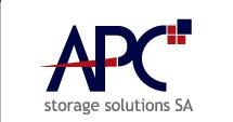 APC Storage Solutions SA