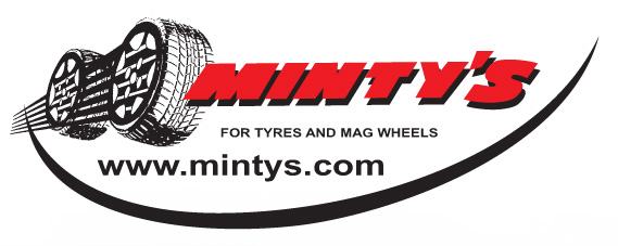 Mintys Midrand - Car Spare Parts Business Logo