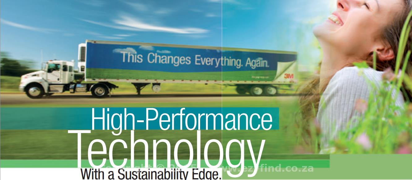 3M Commercial Graphics