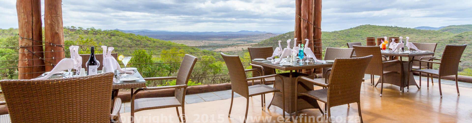 Extraordinary Wedding Venue