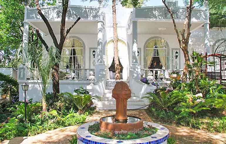 The Country charm of Pheasant Hill