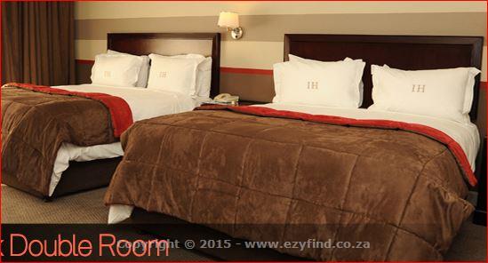 Exquisitely Charming Wedding and Conferencing Venue