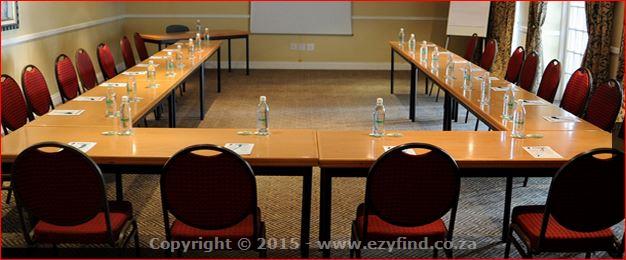 Exquisitely Charming Wedding and Conferencing Venue