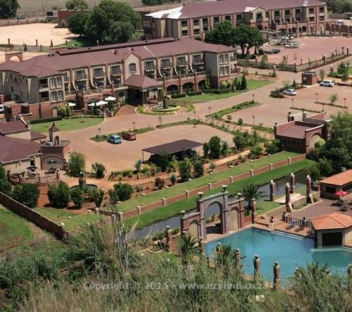 Nostalgically French Provincial