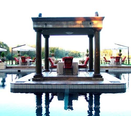 Nostalgically French Provincial