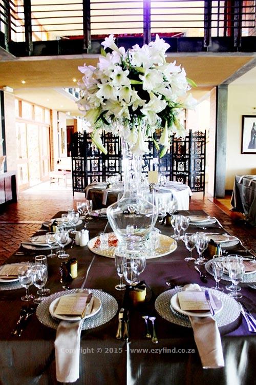 Intimate Boutique Hotel