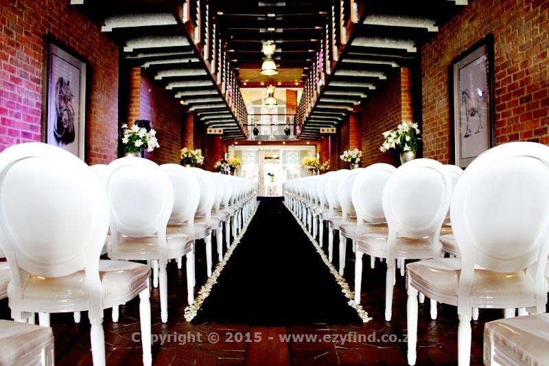 Intimate Boutique Hotel