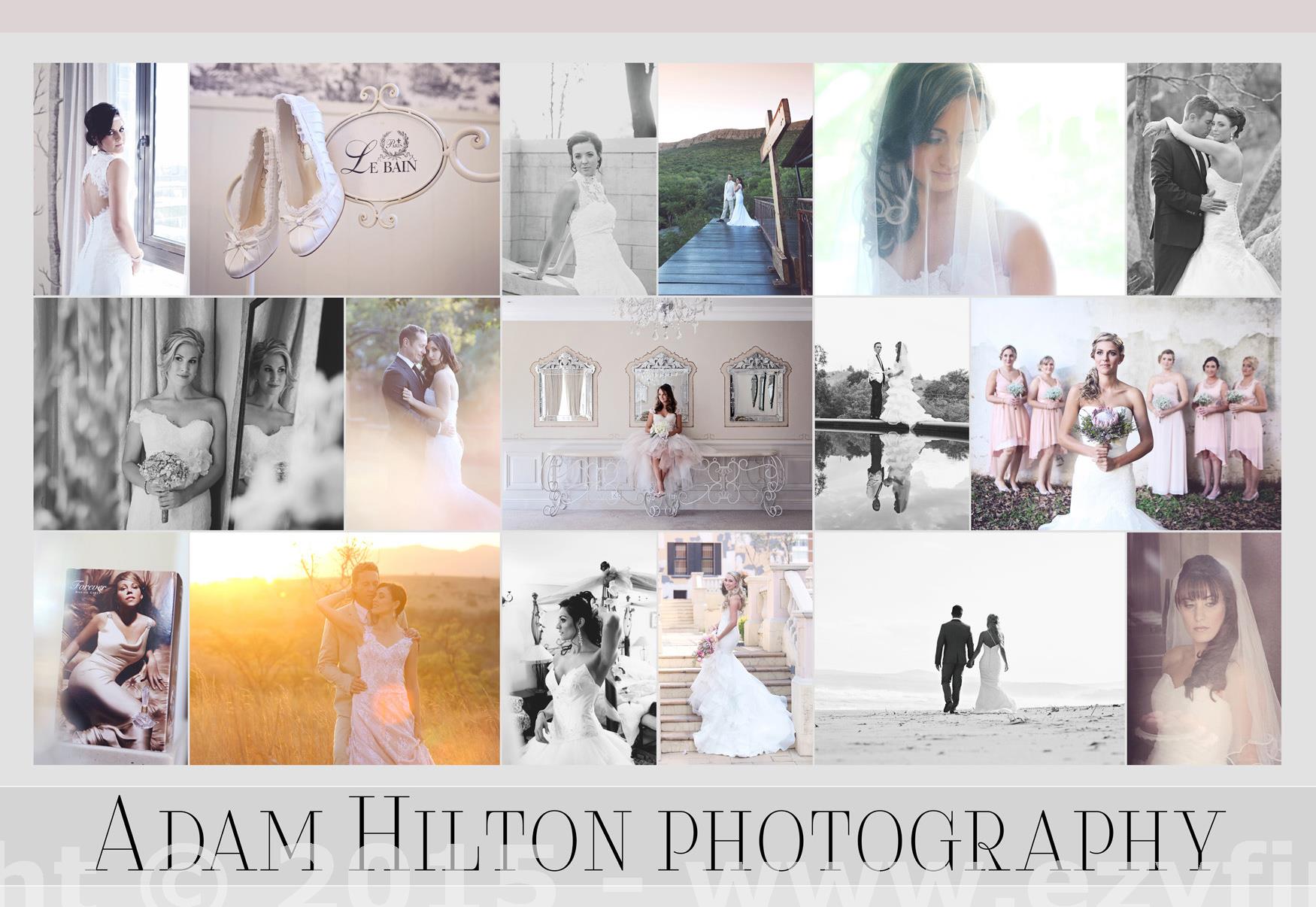 Adam Hilton Photography