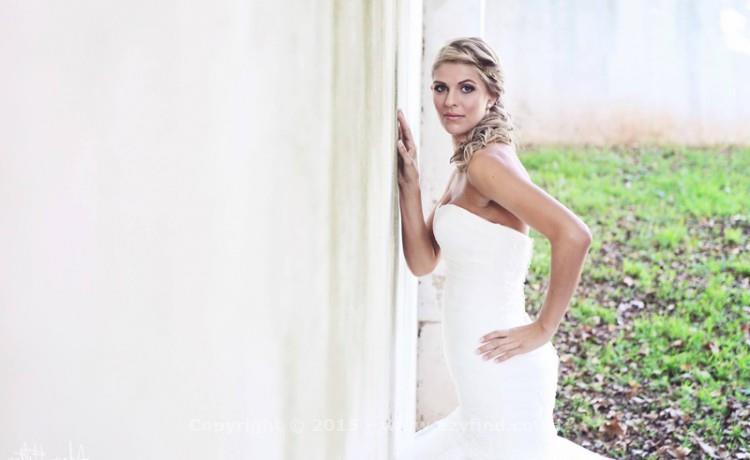 Perfecting the art of make-up