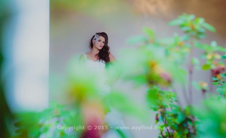 Perfecting the art of make-up