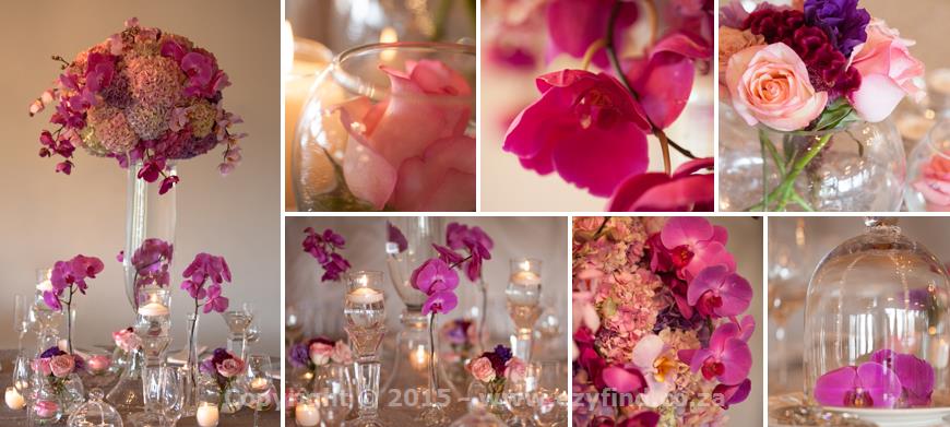 Extrodinary Flower Power