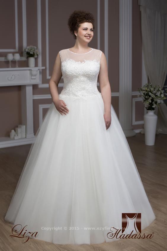 Beautiful Bridal couture