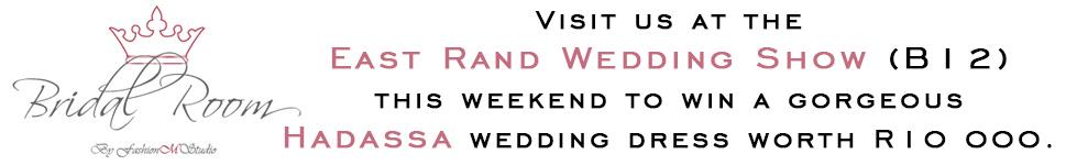 Beautiful Bridal couture