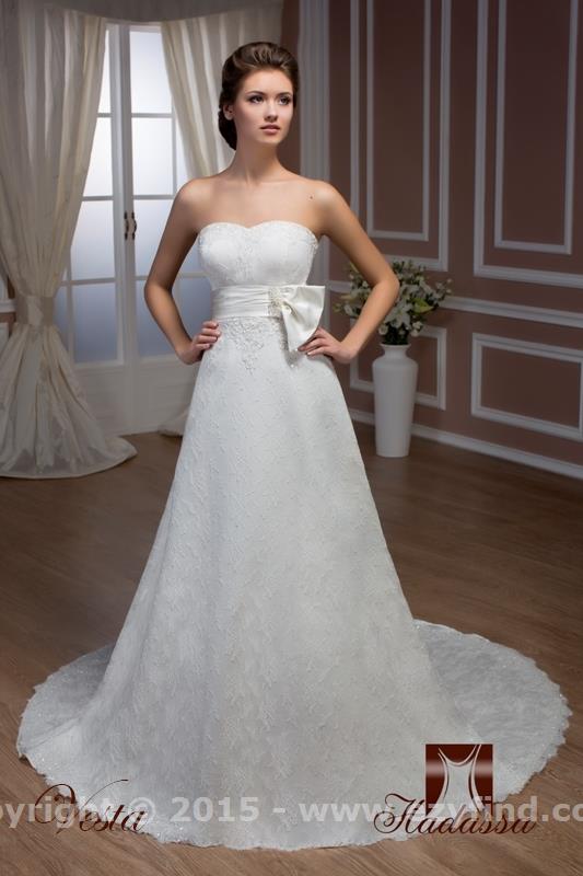 Beautiful Bridal couture