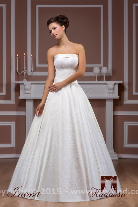 Beautiful Bridal couture