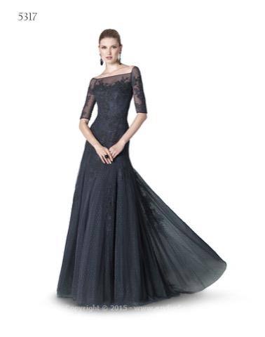 Beautiful Bridal couture