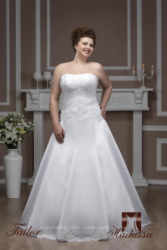 Beautiful Bridal couture