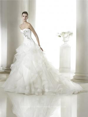 Fairy Tale Bridal Couture