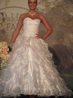 Fine Bridal Gowns