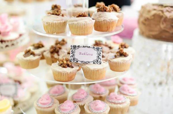 Delicious Boutique Cakes