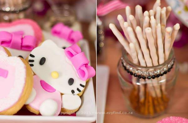 Delicious Boutique Cakes