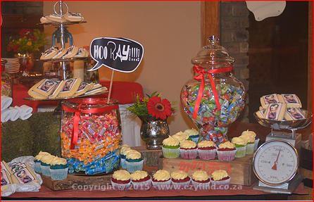 Enchantingly Vintage