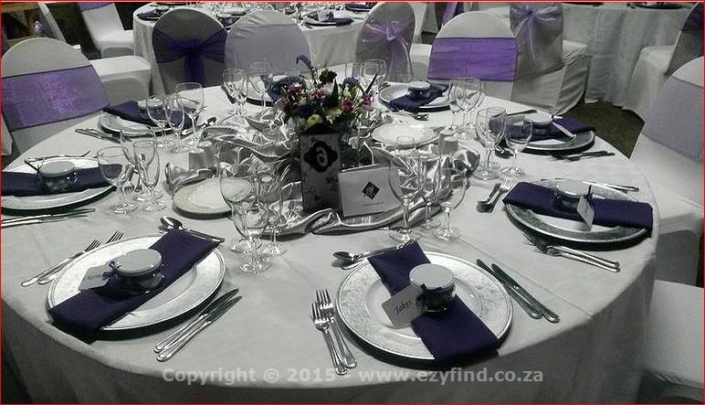 Enchantingly Vintage