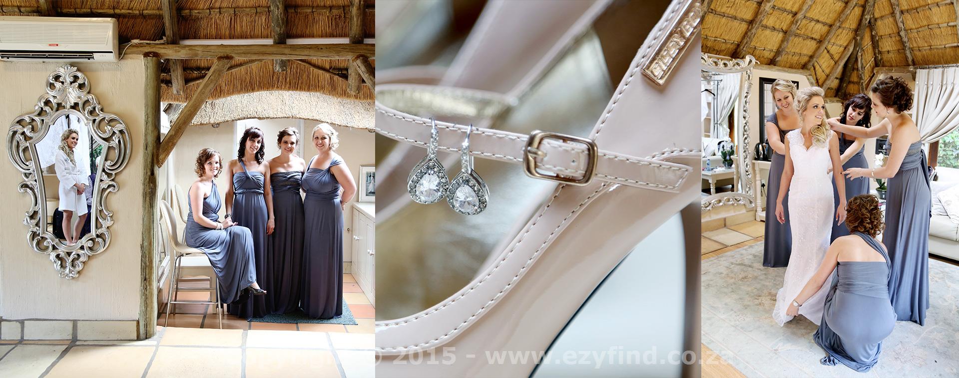 Artistically Picturesque