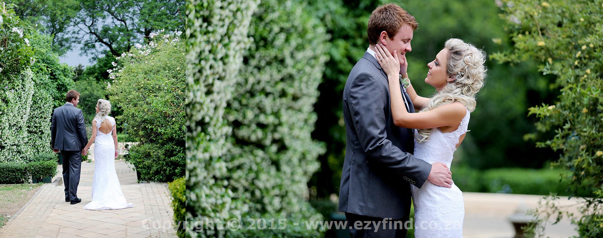 Artistically Picturesque