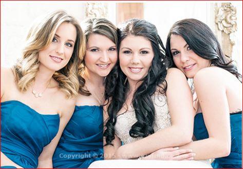 Award Winning Make-Up Artist