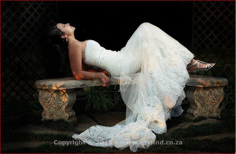 The Ultimate Photoshoot