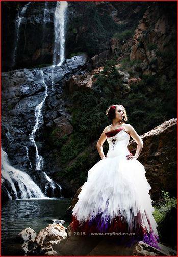 The Ultimate Photoshoot