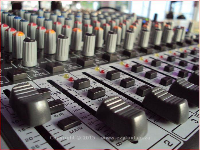 Pulsating to the beat