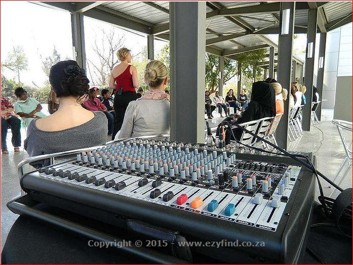 Pulsating to the beat