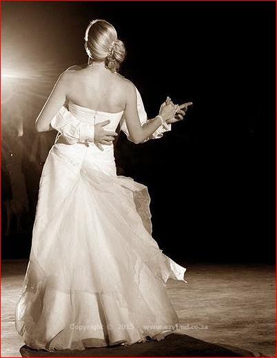 Pulsating to the beat