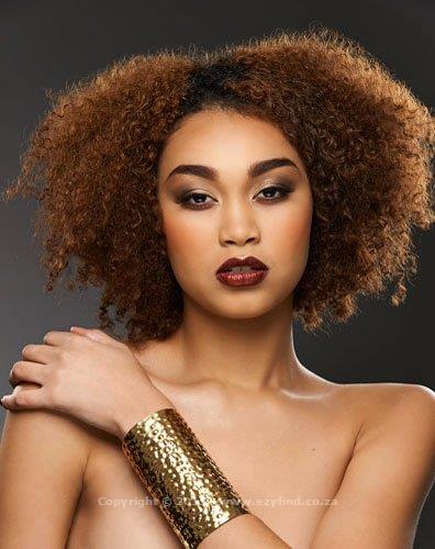 Extraordinary Makeup Artistry