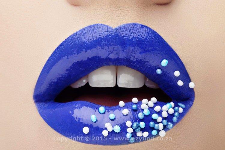 Extraordinary Makeup Artistry