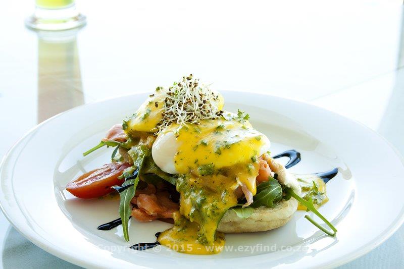 Sun Washed Beaches at the View