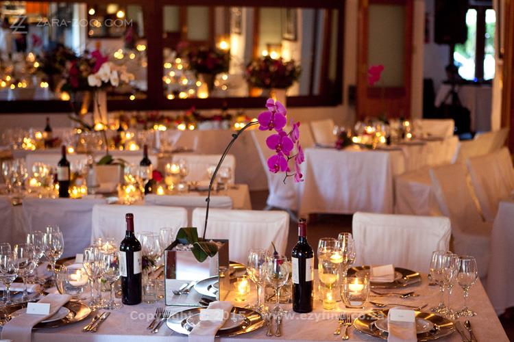 Charming Franschoek Venue