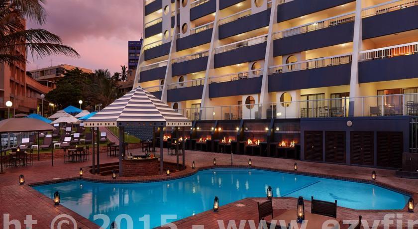 Beautiful Resort for wedding venue