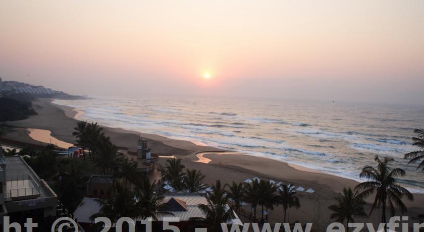 Beautiful Resort for wedding venue