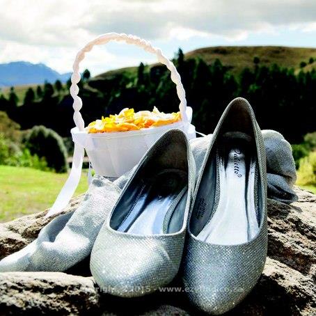 Unconventional Romantic