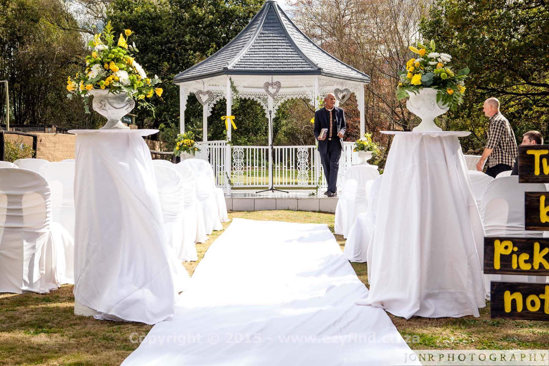 Unconventional Romantic