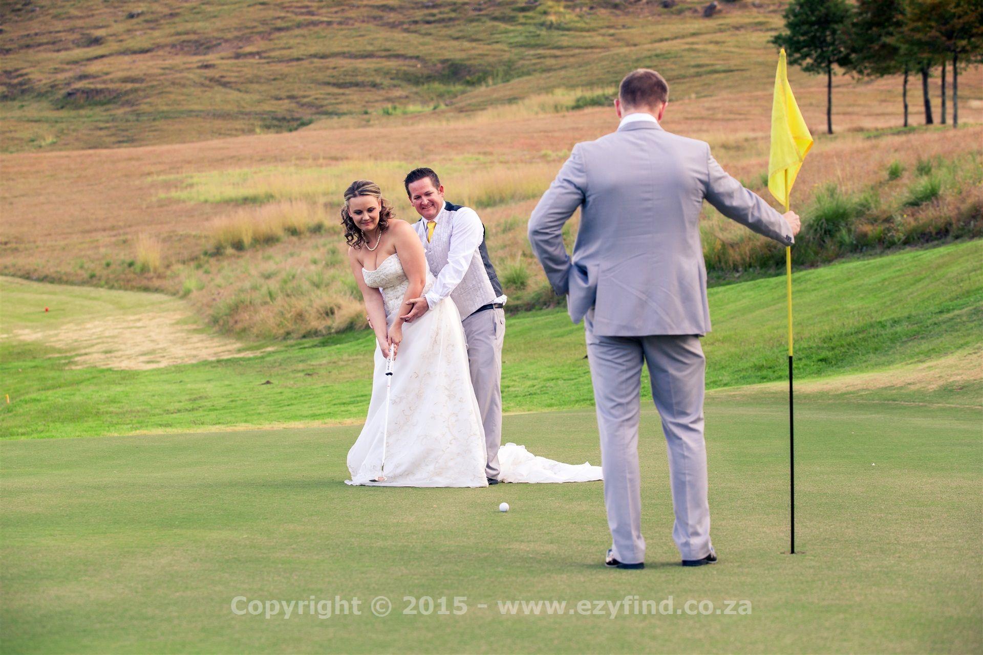 Beautiful Bushveld venue