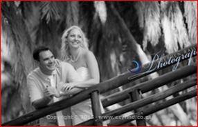 Wedding Photographer