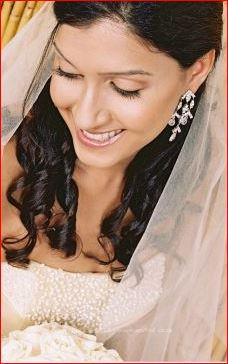 Professional Make-up Artist