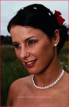 Professional Make-up Artist