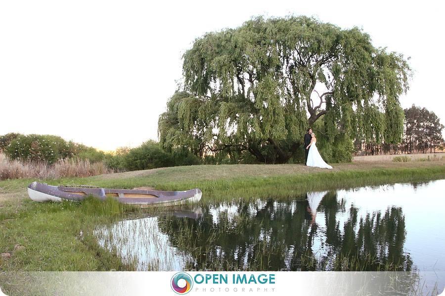 Elegant Country Epitomised - The Pefect Wedding Venue