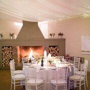Elegant Country Epitomised - The Pefect Wedding Venue