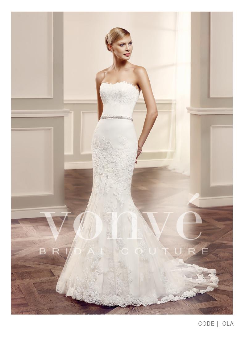 Exquisite Bridal Couture